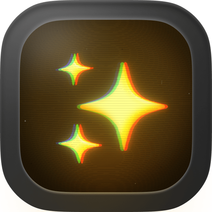 ASCII Magic logo