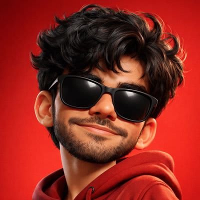 Lokesh yadav avatar