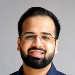 Yaman Khetan