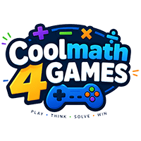 CoolMath 4 Games