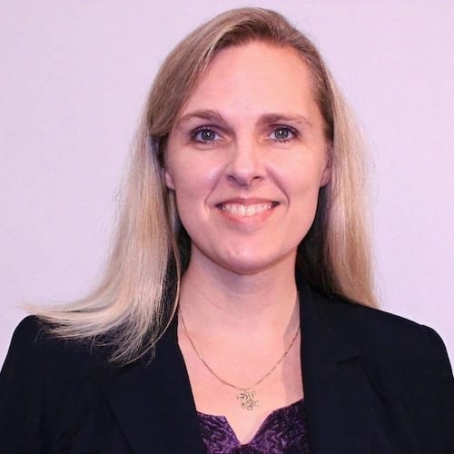 Chief Data Officer