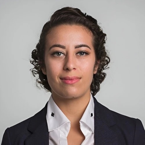 Arianna Schuler-Scott