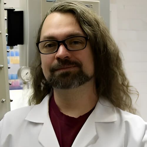 Dave Caudel, Neurodiversity Advocate and Researcher