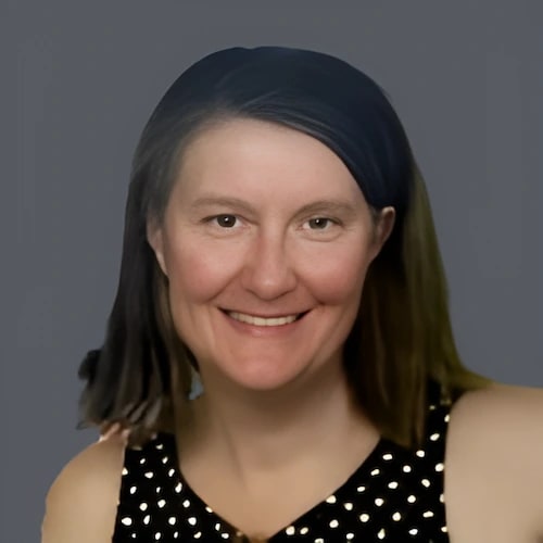 Erin McQuaid, Link OT, Neurohub Learning Coach