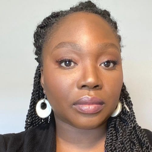 Kassandra Pierre-Bedell