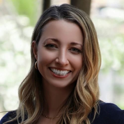 Katrina Merlini, Senior Researcher at SHRM