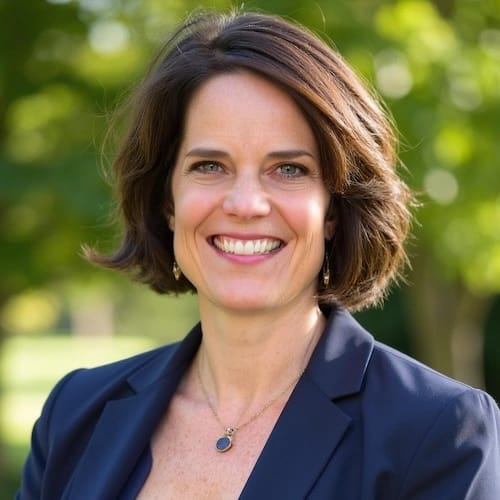 Liz Green, CEO, Co-Founder