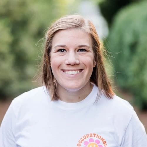 Lindsey Carter, Link OT, Neurohub Learning Coach