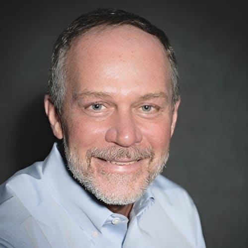 Tim Goldstein, Neurodiverse Communications Specialist