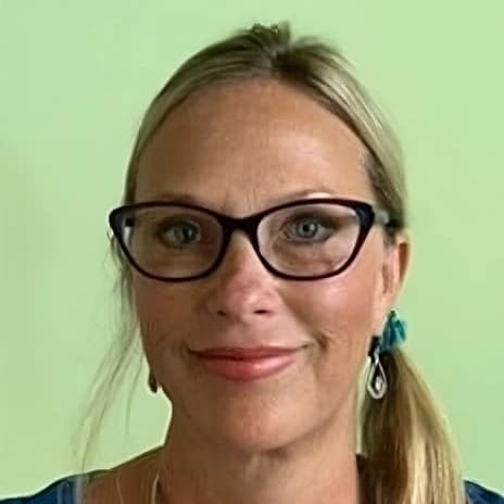 Andra Stormer, Link OT, Neurohub Learning Coach