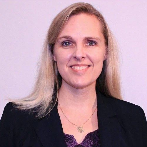Nicole Radziwill, Chief Data Officer and Neurodiversity Expert