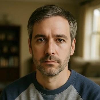 John photo