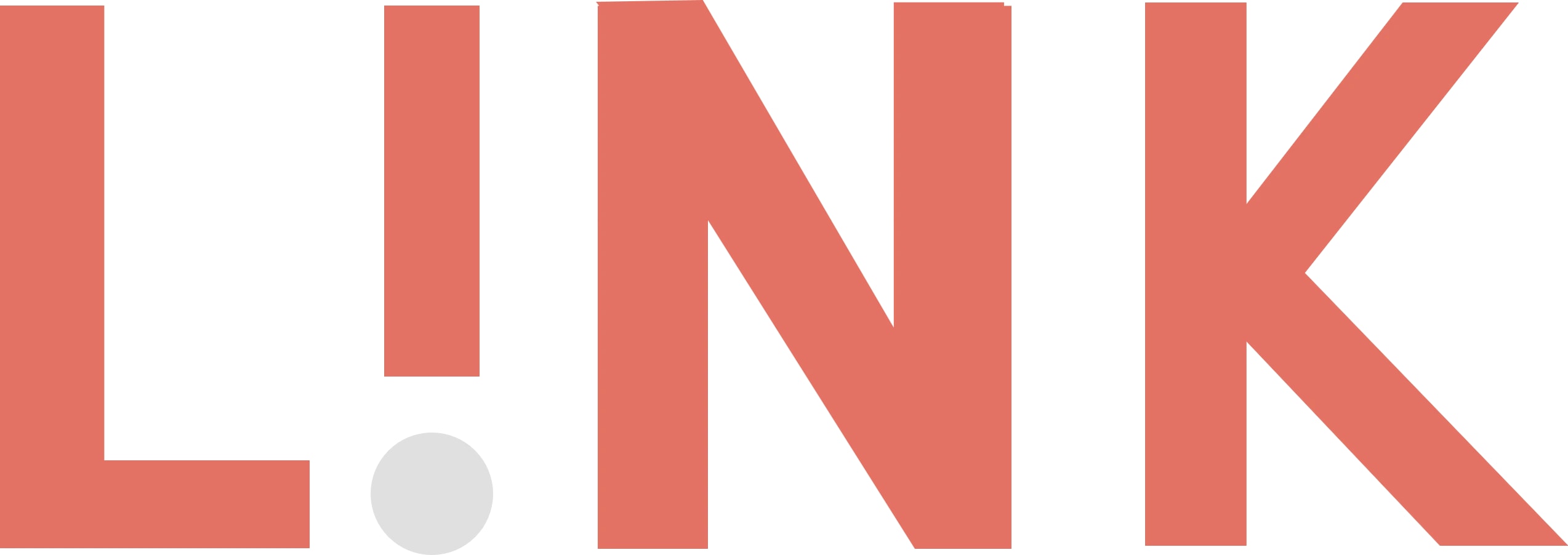Link Consulting logo