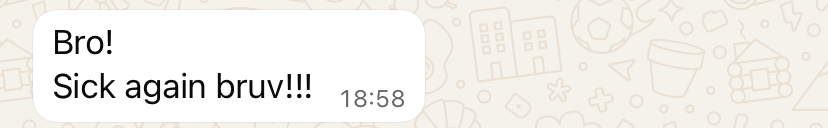 Brad Goldsmith testimonial