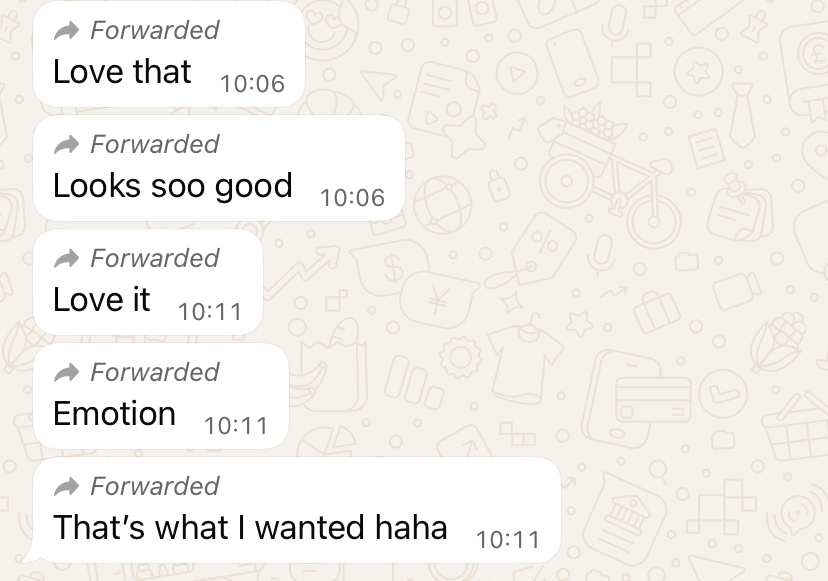 Bren Mckirdy testimonial