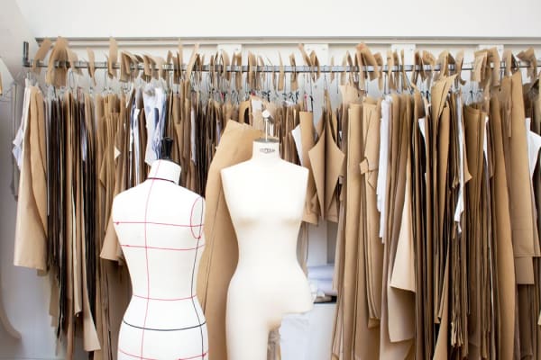 Fabric Draping
