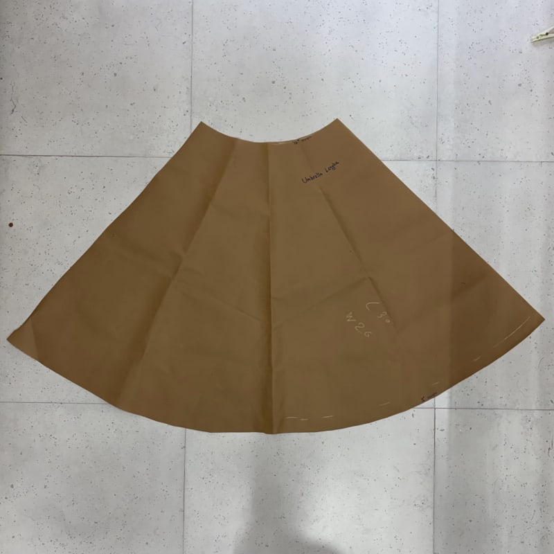 Umbrella Lengha Farma