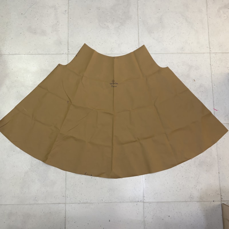 Umbrella palazzo