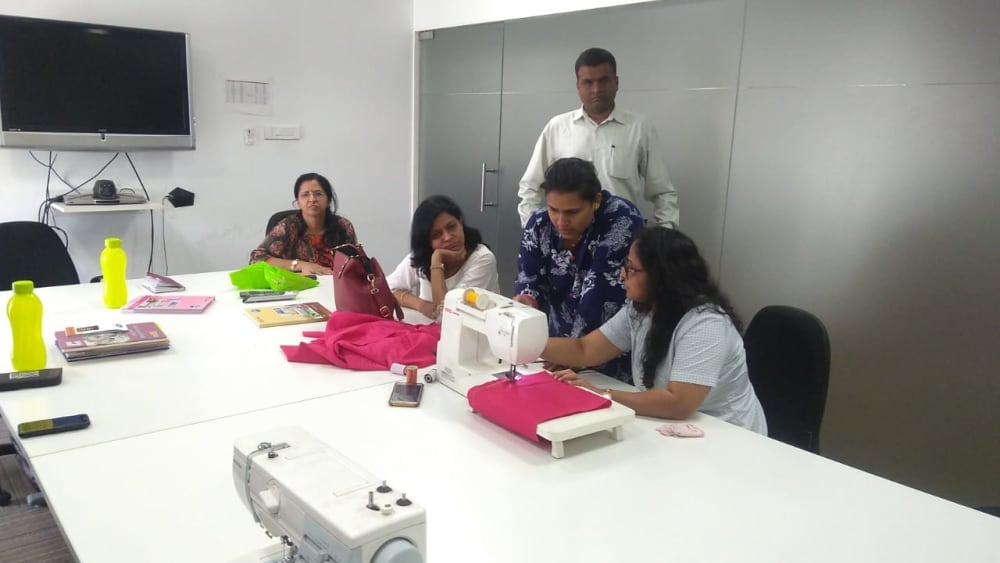Hands-on Training Session