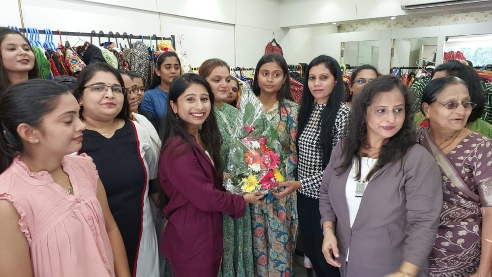 Guest Welcome Ceremony