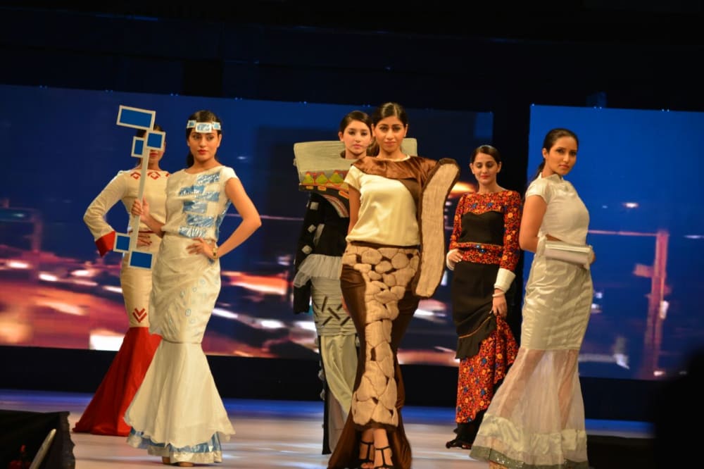 Avant-Garde Group Finale