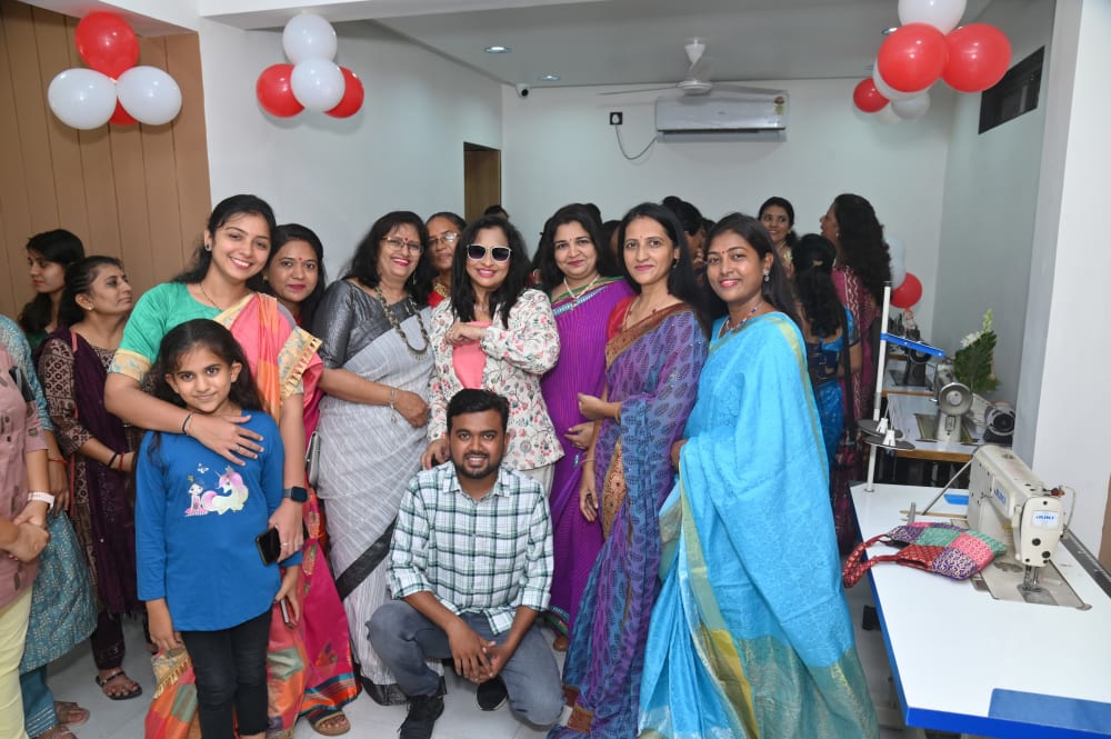 Group Photo – Celebration Continues