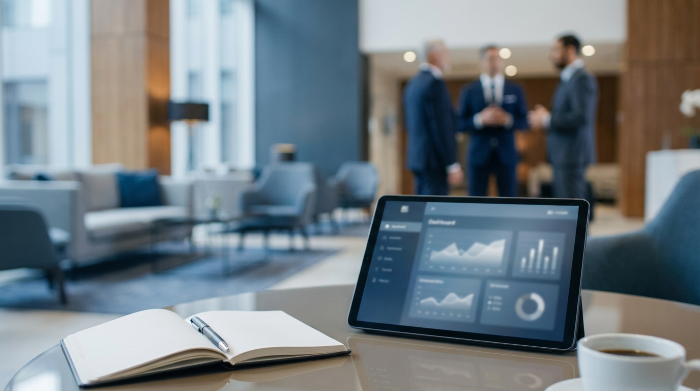 AI Personalization: The Secret to Elevating the Guest Experience Before Arrival