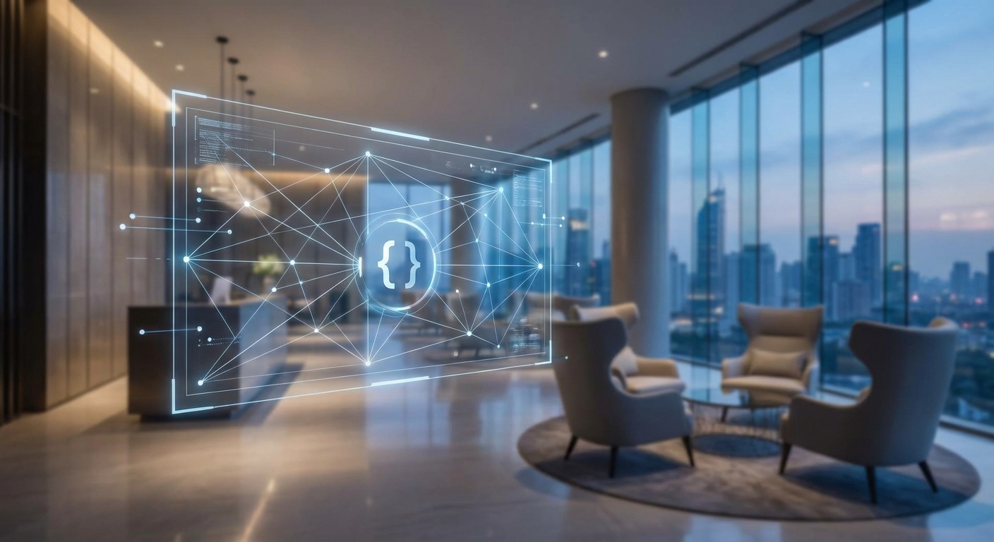 Mapa de Experiencia del Cliente en Hoteles: Guía para Aumentar Fidelidad y Reservas Directas