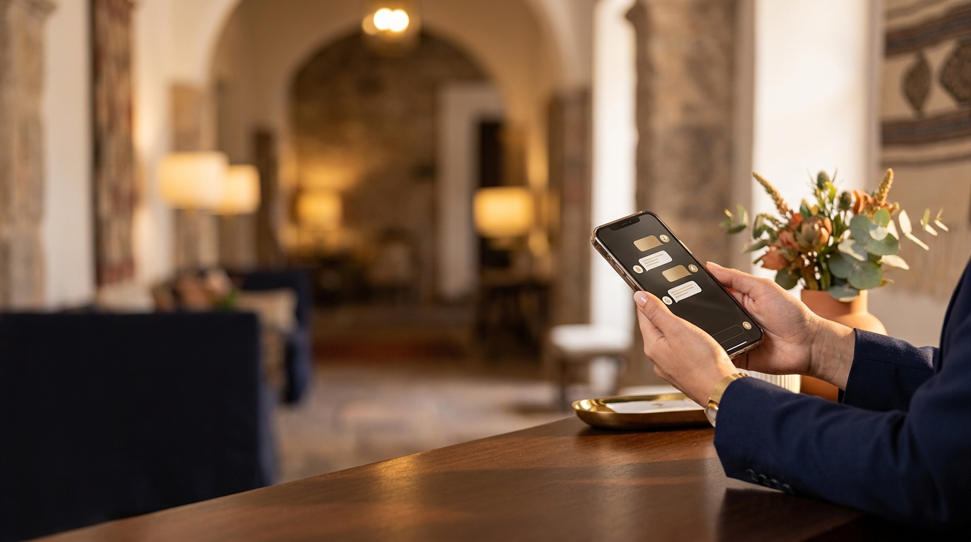 Más Allá de la Habitación: Cómo Aumentar los Ingresos de tu Hotel con Servicios Adicionales