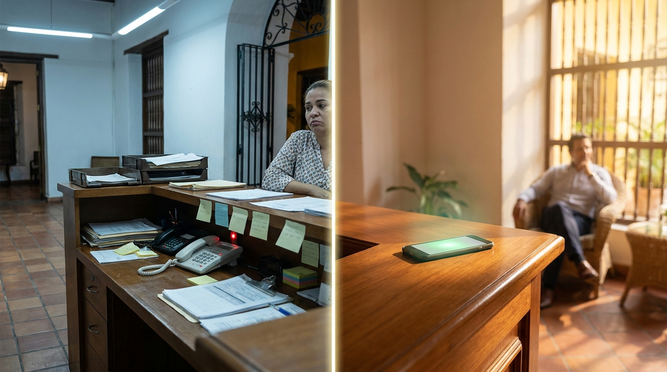 HiJiffy Alternative in LATAM: Why a European Origin Fails at Payments in Colombia or Mexico