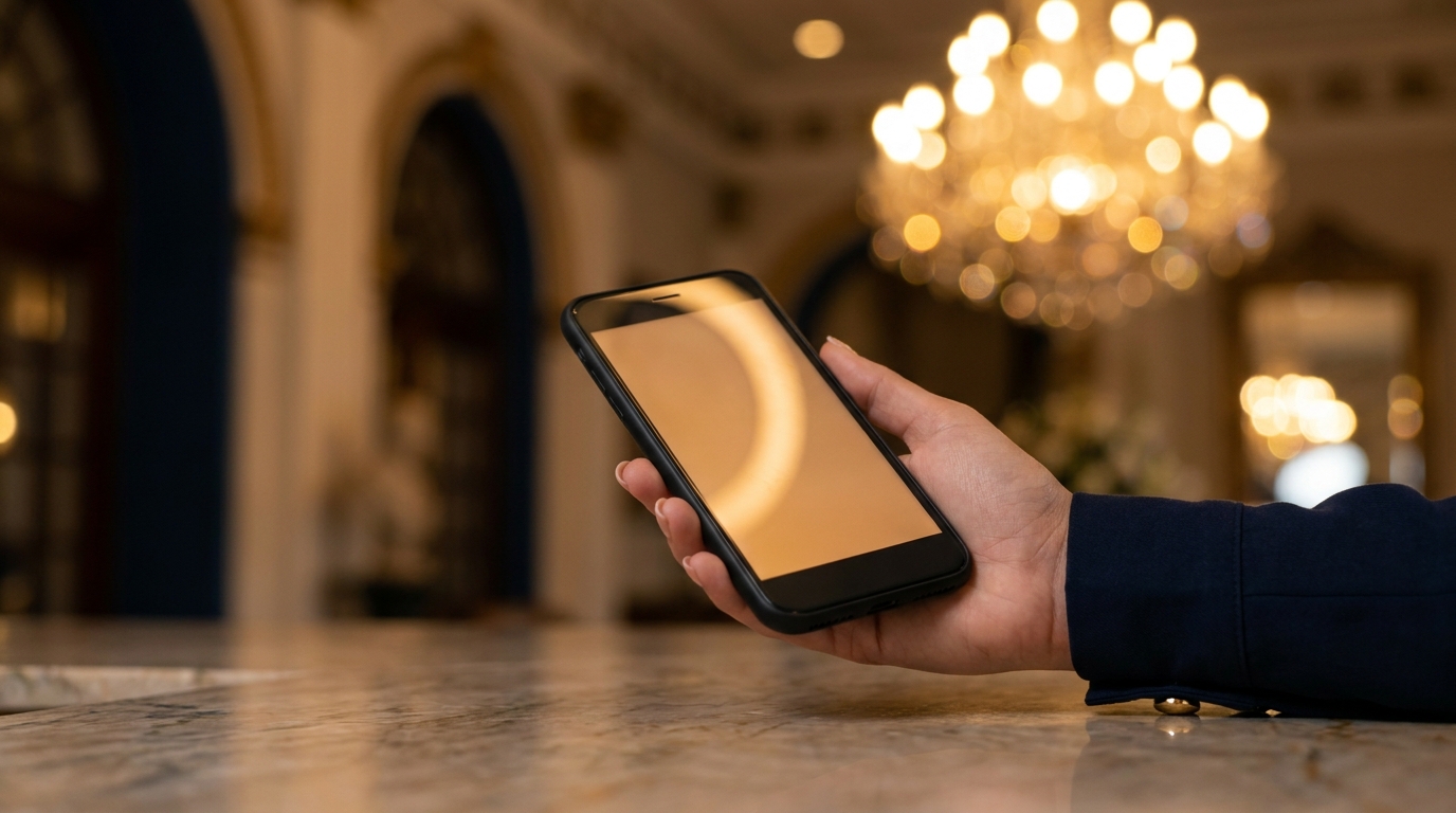The WhatsApp Payment Abyss: Why 40% of Confirmed Bookings Are Lost (and How to Stop It)