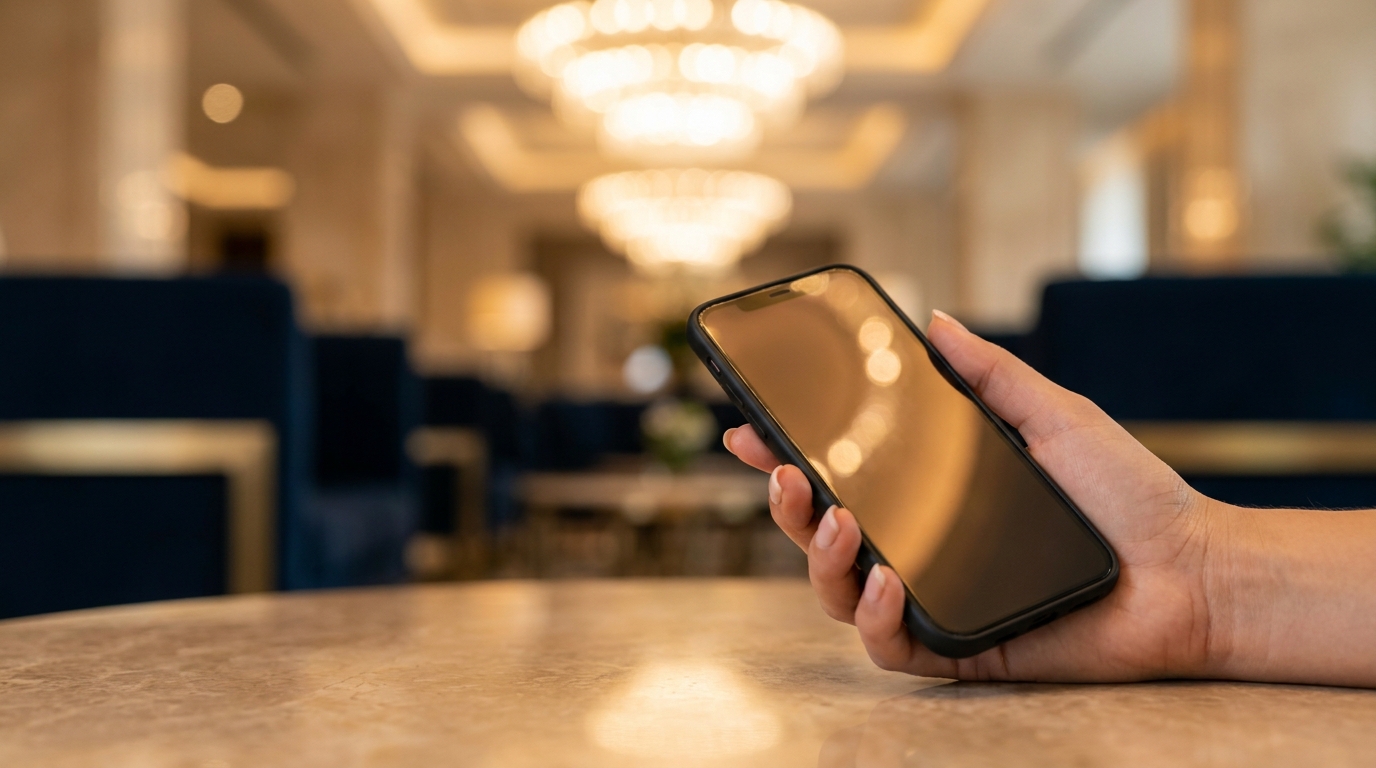 The Silent Abandonment: Why You're Losing WhatsApp Bookings at the Payment Step