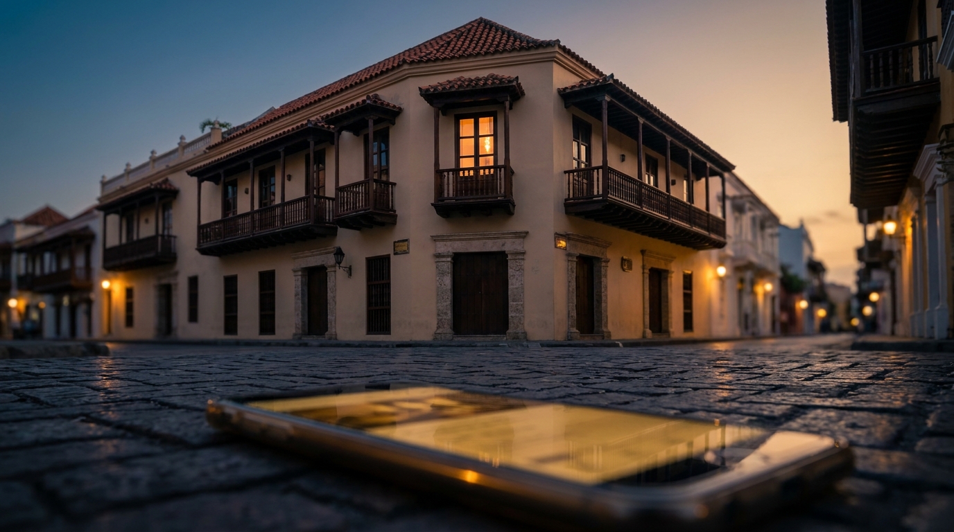 The Ghost Salary of WhatsApp: How 90 Monthly Hours of Manual Management Hold Back Small Hotels