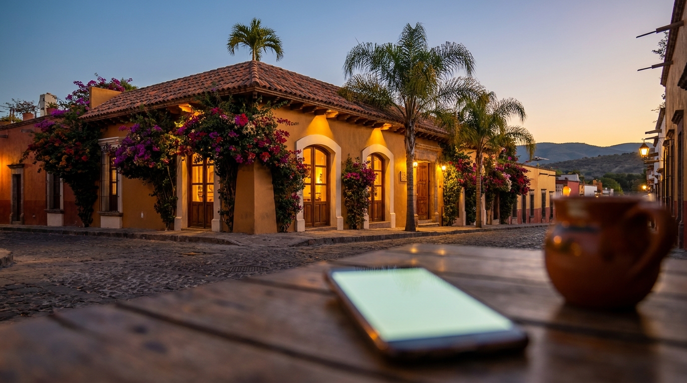 El Turno Nocturno de tu WhatsApp: El Recepcionista Virtual que Recupera las Reservas que Pierdes Mientras Duermes