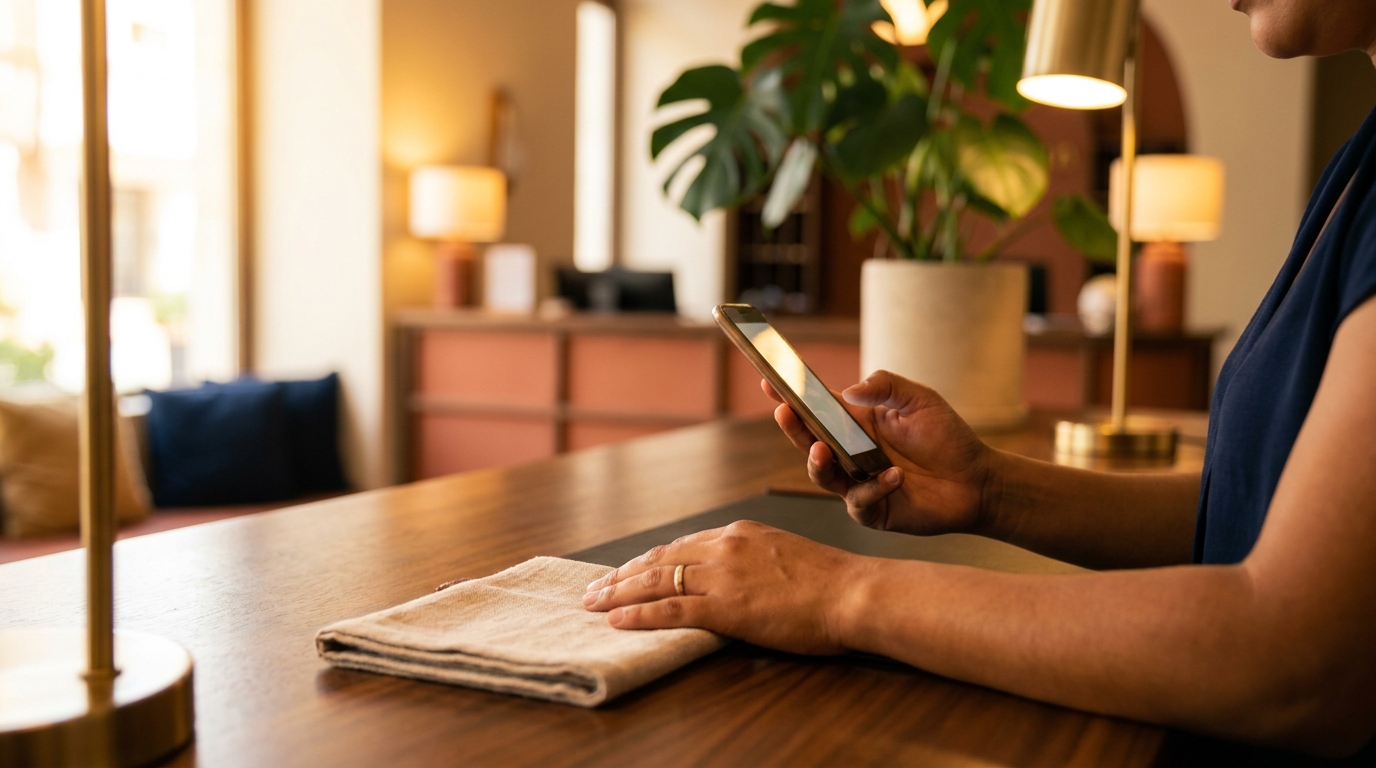 De Respuestas Rápidas al Cierre Automático: La Evolución de tu WhatsApp Hotelero