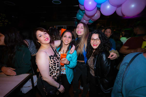 Noches inolvidables