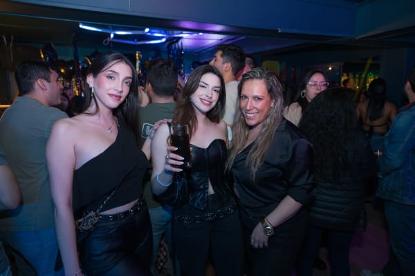 Compartir momentos