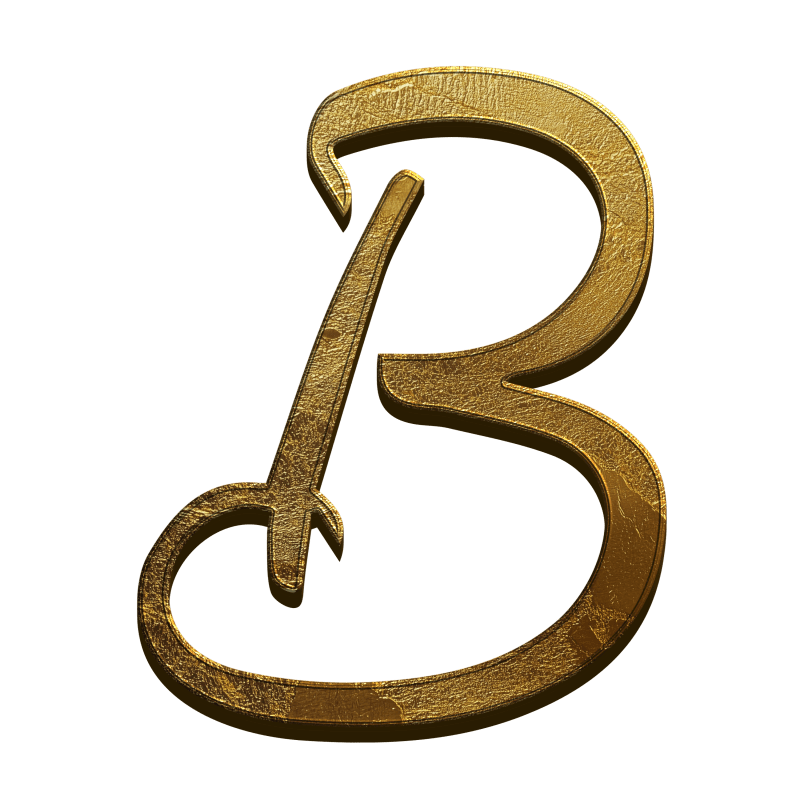 Bruna Gastrobar Logo