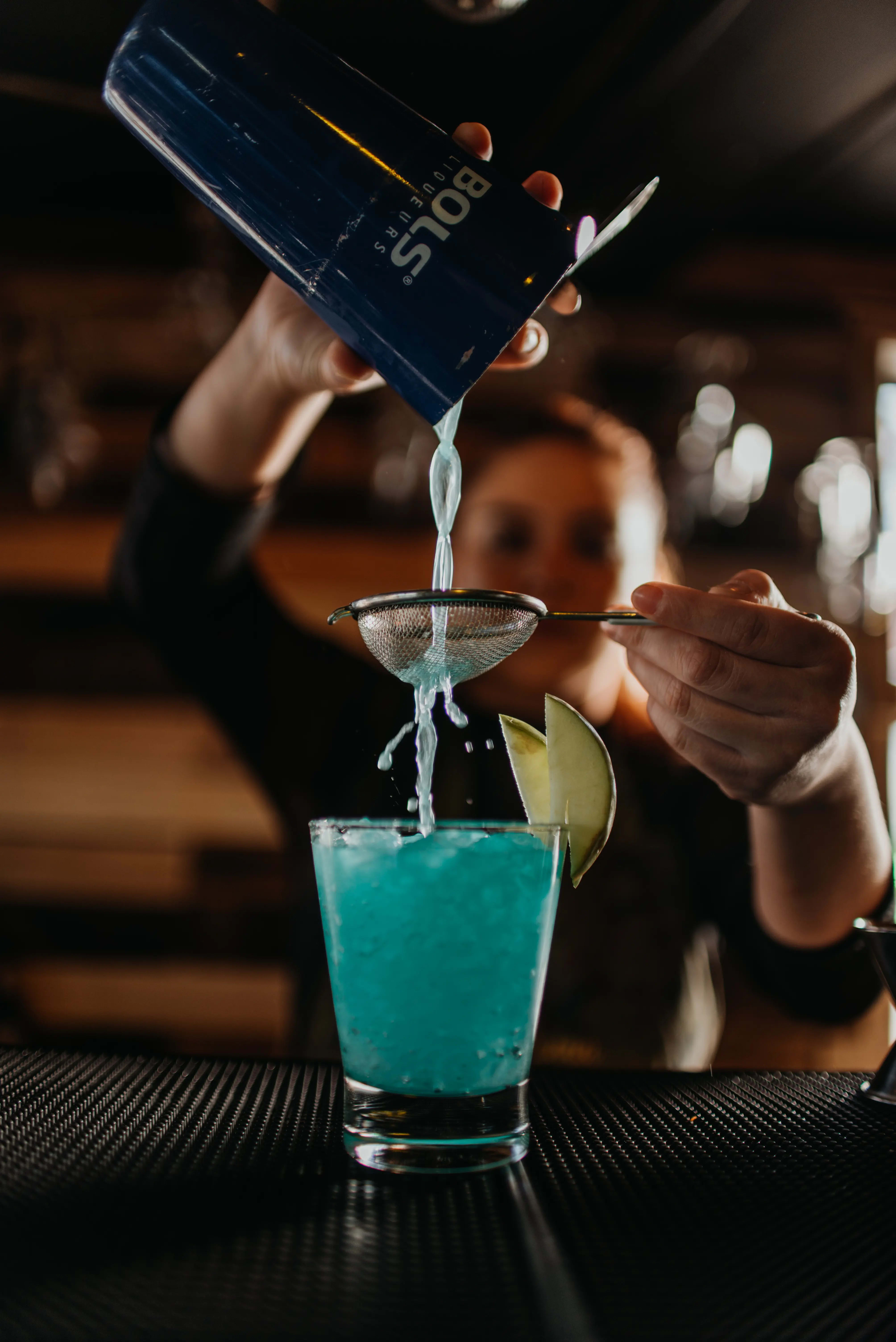 Cócteles Signature - Creaciones únicas