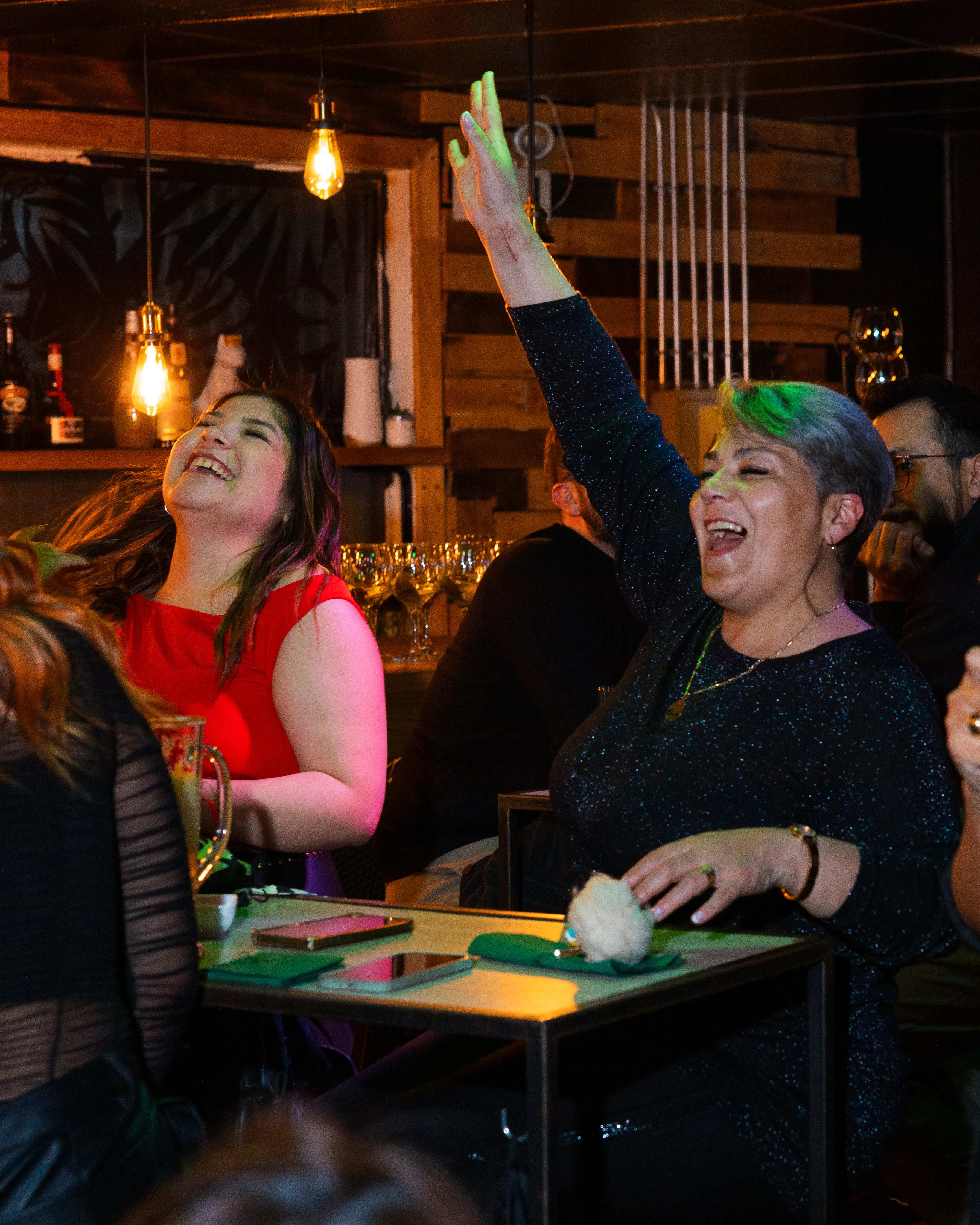 Experiencias Memorables