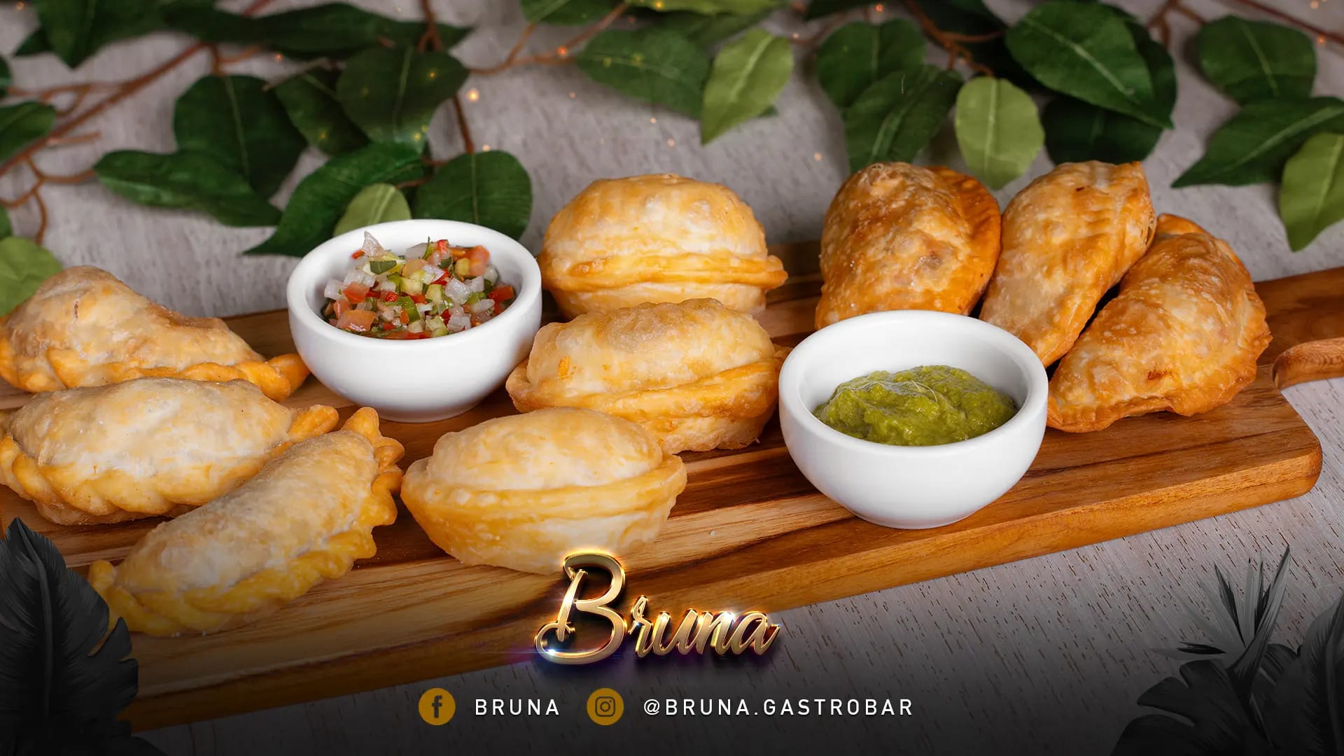 Gastronomía - Platos que deleitan