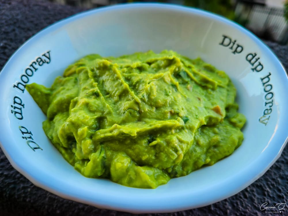 Guacamole