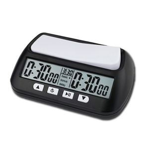 Digital Chess Clock