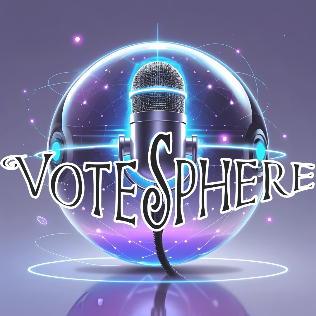 VoteSphere – Online Voting System project screenshot