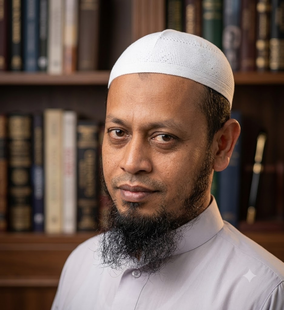 মুহাম্মাদ আতীক উল্লাহ