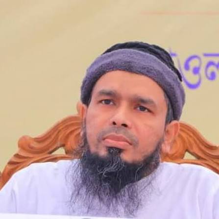 মুসা আল হাফিজ