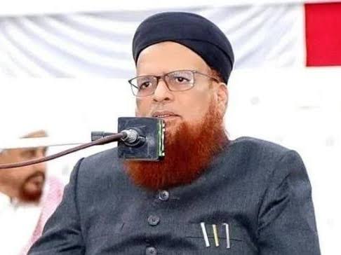 শাইখুল ইসলাম মুফতী মুহাম্মাদ তাকী উসমানী (দা.বা)