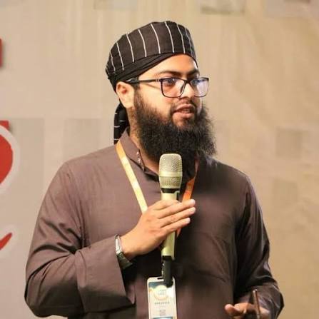 আবদুল্লাহ আল মাসউদ
