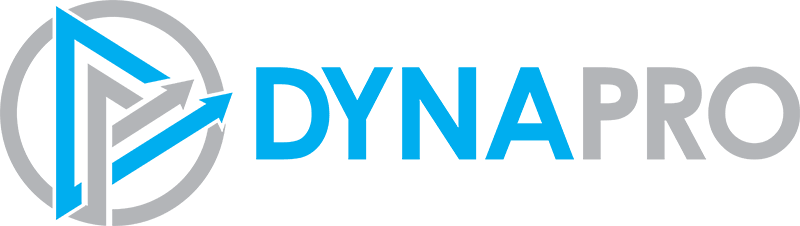 DynaPro logo