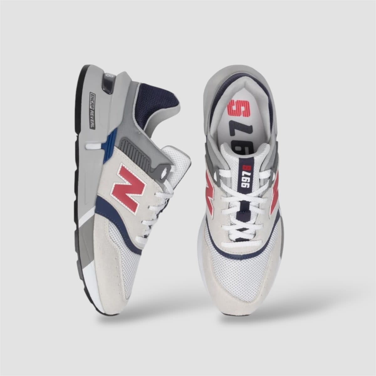 New Balance 997 thumbnail 3